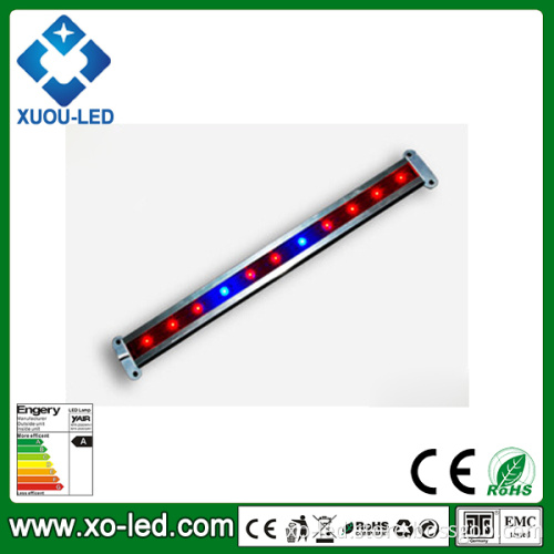 IP67 Waterproof 11W LED Strip Light Bar for Plant